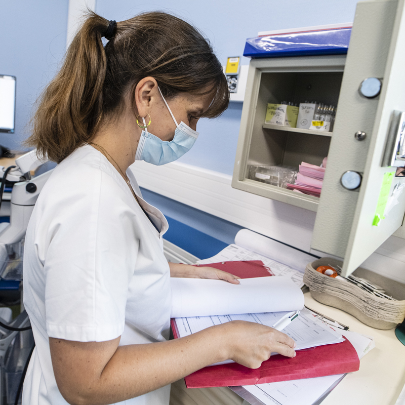 Médicine Médicine