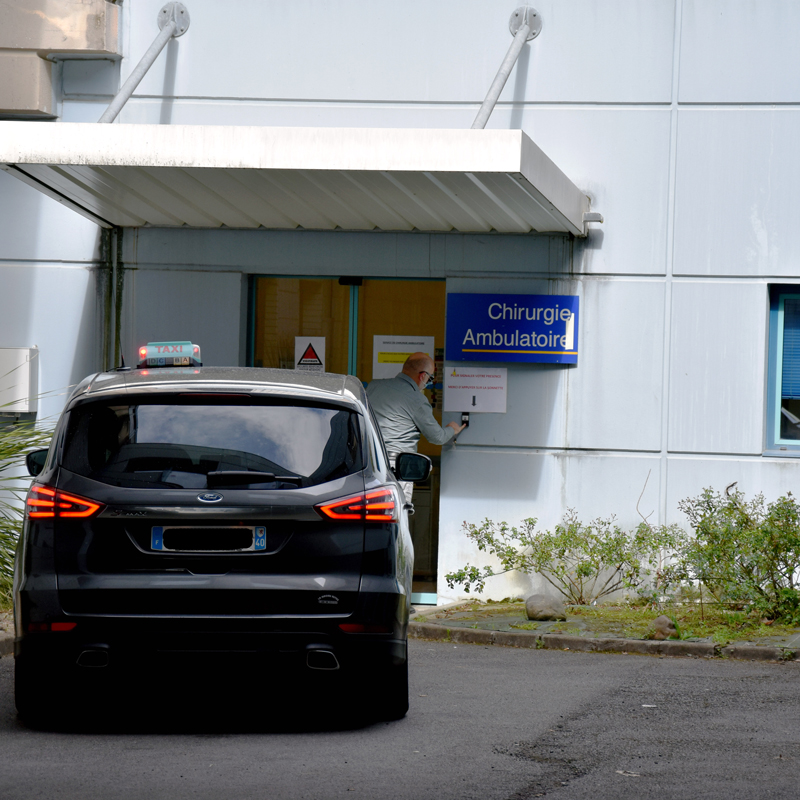 Chirurgie ambulatoire Chirurgie ambulatoire