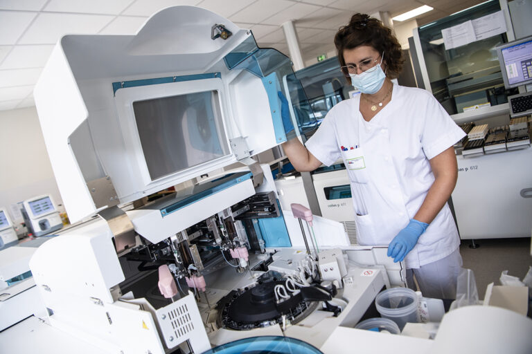 Https Monlabo Mesanalyses Fr Sevre Bio Laboratoire de biologie médicale - Centre Hospitalier de Pau
