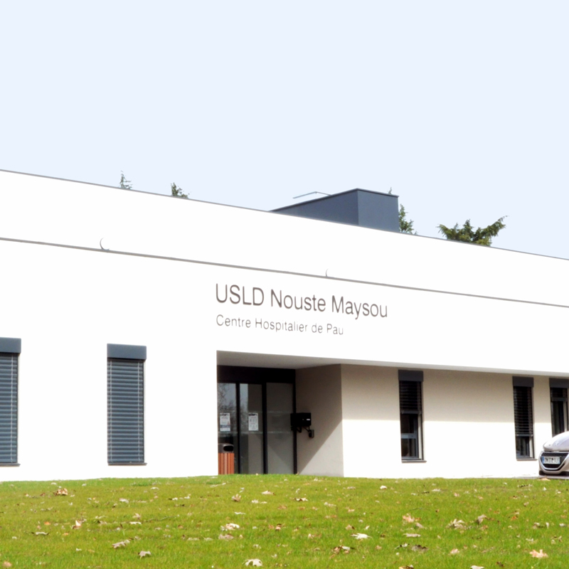 USLD Nouste Maysou USLD Nouste Maysou