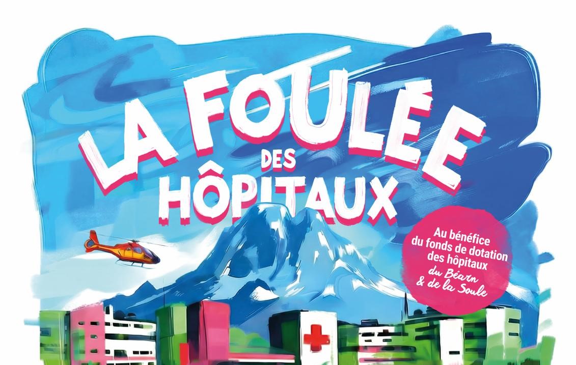 La Foulée des Hôpitaux
