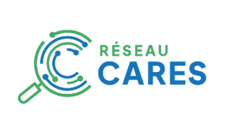 Logo CARES